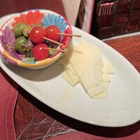 白金Baru - 