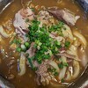 手打ちうどん 鶴丸