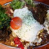 カツカレーのジャイアン - 料理写真:2024年3月　サービスのSサイズ　1300円