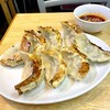 四季ボウ坊 - ③焼き餃子