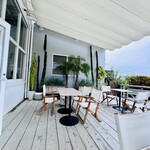 trip cafe okinawa - 