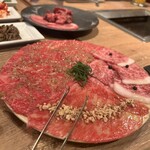 表参道焼肉 KINTAN - 