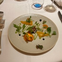 レストランひらまつ 博多 - 