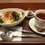 カフェドクリエ - 料理写真: