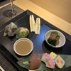 SAKE BAR CHOCO CHOCO