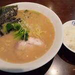 ラーメン堂仙台っ子 仙台駅前店 - 