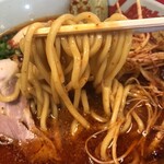 ラーメン山岡家 - 