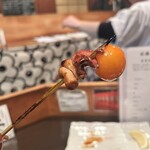 Sumibiyakitori Hirachan - 