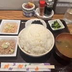 納豆工房せんだい屋 - 