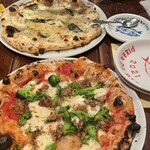 PIZZA DA BABBO - 