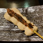 Sumibiyakitori Azuma - 