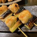 Sumibiyakitori Azuma - 