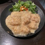 生ハム食べ放題 アンゴロ - 