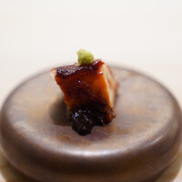 鮨 なんば 日比谷 - 