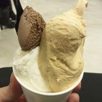 レ ディ ローマ プラス - 黒千石TOFU・黒ごま＋えびすかぼちゃ