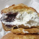 レ ディ ローマ プラス - とろける生シュー（あずき）