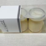 レ ディ ローマ プラス - とろけるチーズプリン