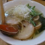 麺や 向日葵 - 