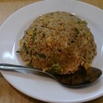 麺や 向日葵 - 