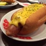 ブラザーズ - ドライパセリかな？ 2014/01