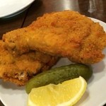 ブラザーズ - レモンとピクルス添え 2014/01