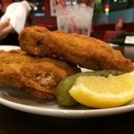 ブラザーズ - 水平ショット 2014/01