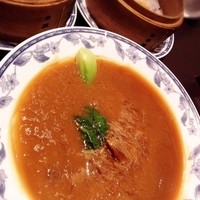 中国料理 桃園 - 単品：フカヒレ姿煮込み9200円