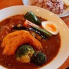 スープカレーのハンジロー 安曇野店