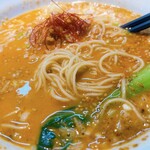 らーめん力晴 - 