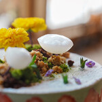 ラトリエ ア マ ファソン - 