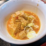 らーめん力晴 - 