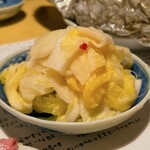 Ippachi Kiddo - 「白菜の漬物」