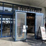 BESIDE SEASIDE - 