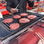 花見茶屋 音和 - 