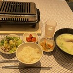 焼肉・韓国料理 KollaBo Lite - 