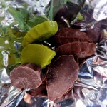 モンロワール - 料理写真: