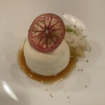 Dessert Le Comptoir - 