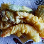 ほっともっと - 料理写真: