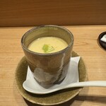 Sushi Mitsukawa Roppongi Hiruzuten - なかわひよこまめなんです