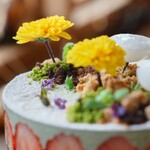 ラトリエ ア マ ファソン - 