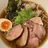 自然派ラーメン 神楽