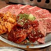 焼肉どんどん アメリカ村店