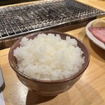 近江牛神戸牛 焼肉 肉魂 - 