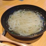 REVIVE KITCHEN THREE HIBIYA - 