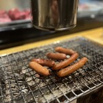 近江牛神戸牛 焼肉 肉魂 - 