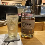 近江牛神戸牛 焼肉 肉魂 - 