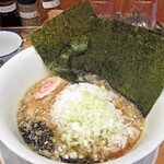 中華そばムタヒロ - 