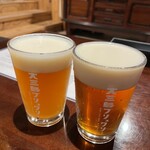 Omishima Brewery - 