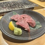 近江牛神戸牛 焼肉 肉魂 - 