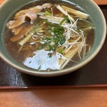 Soba Doko Ro Toki Wa An - 